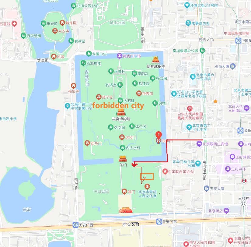 beijing airport to great wall of china, car rental with driver